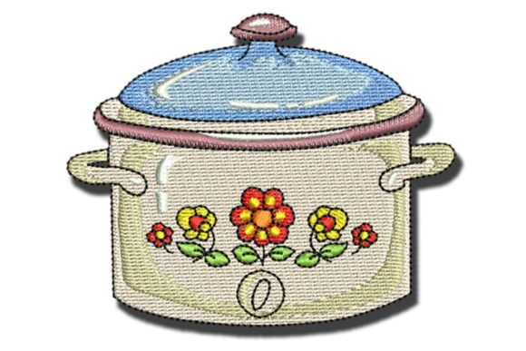Crock Pot Embroidery: A Designer’s Review for Boutique Sweatshirts