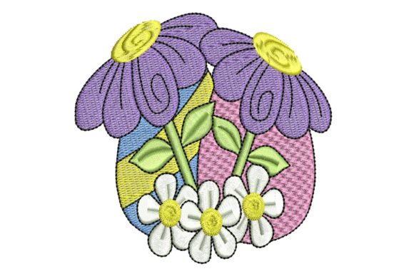 Easter Delight Eggs 3: A Designer’s Review