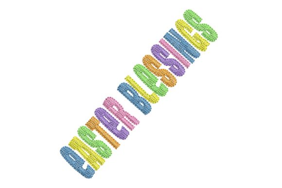 Easter Delight Word Art: A Designer’s Review