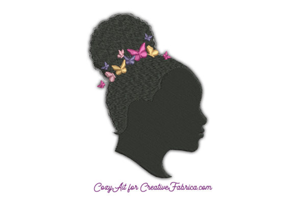 Girl with Butterflies: A Designer’s Craft Fair Review