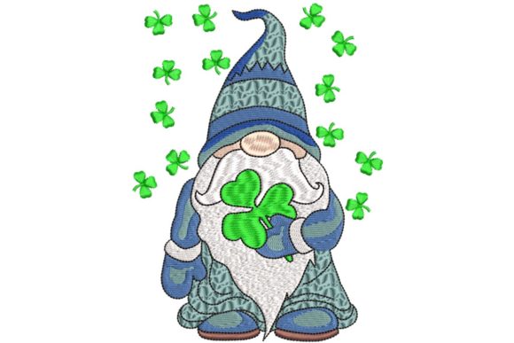 Gnome St Patrick: A Seller’s Review for Etsy Shops