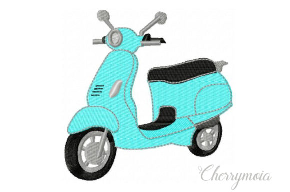 Moped Embroidery Review: Elevating Boutique Sweatshirts