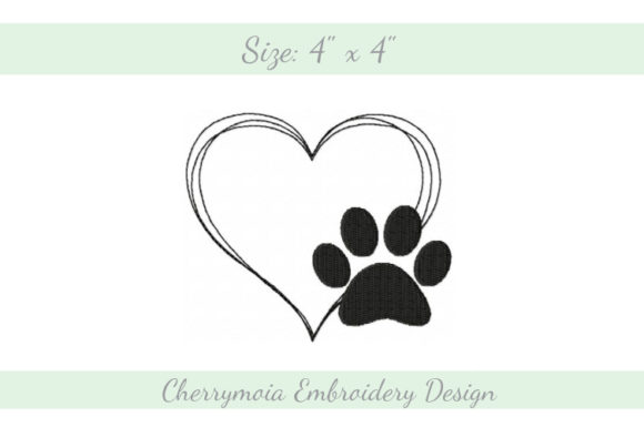 Paw Love: A Designer’s Review for Handmade Gifts