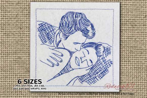 Reviewing Boy Kissing on Cheeks for Real Projects