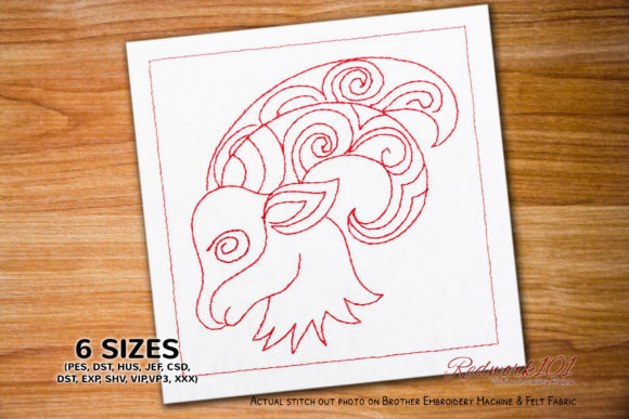 Reviewing Capricorn Astro Sign Lineart for Gifts