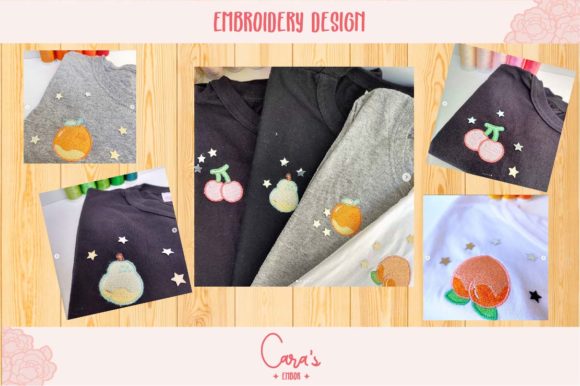 Reviewing Cute Fruits for Personalized Gifts