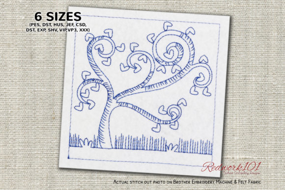 Reviewing Love on Tree Machine for Valentine Gifts