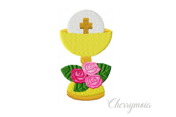 Reviewing the Communion Cup Design for Business Merch