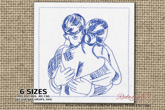 Romantic Hug: A Designer’s Review for Handmade Gifts