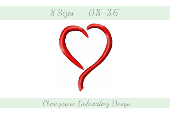 Sophisticated Heart: A Designer’s Review