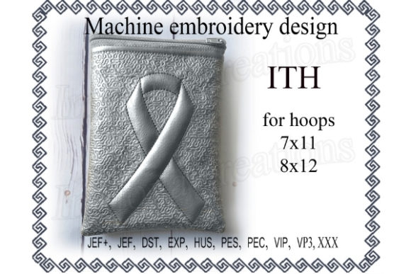 Zip Bag in the Hoop: A Designer’s Review